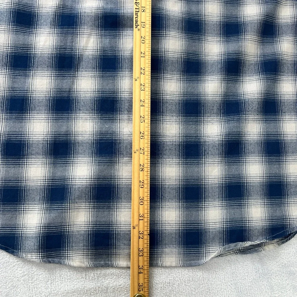 DIXXON brand flannel